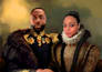 create a custom royal renaissance portrait painting